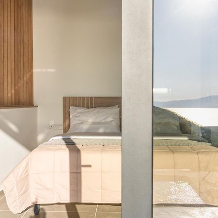 Casatino Villas Kalianeika Esterno foto