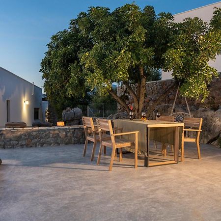 Casatino Villas Kalianeika Esterno foto