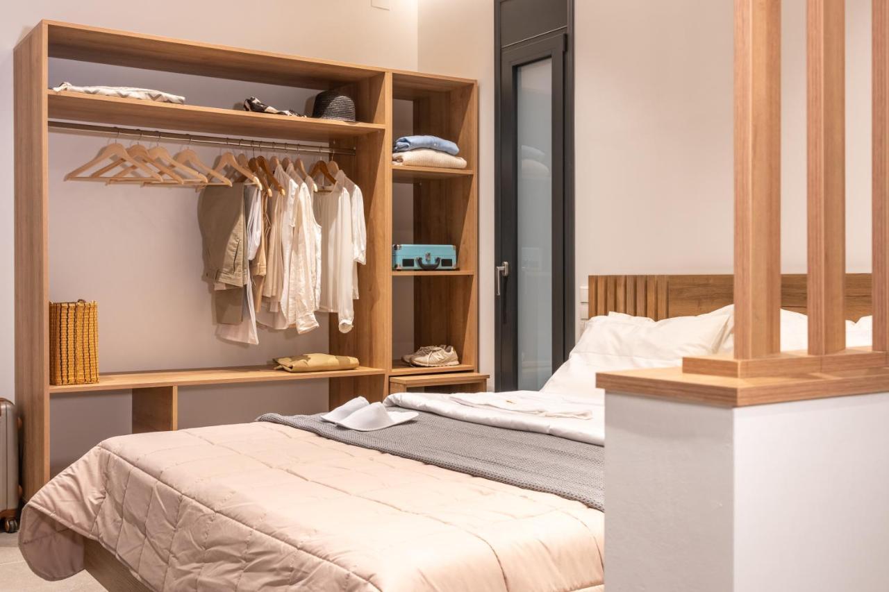 Casatino Villas Kalianeika Esterno foto