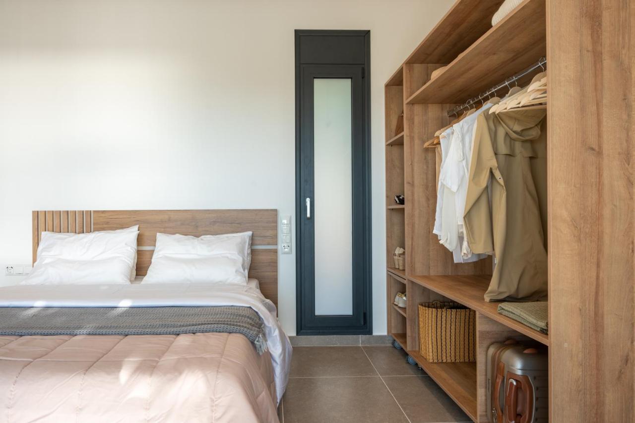 Casatino Villas Kalianeika Esterno foto