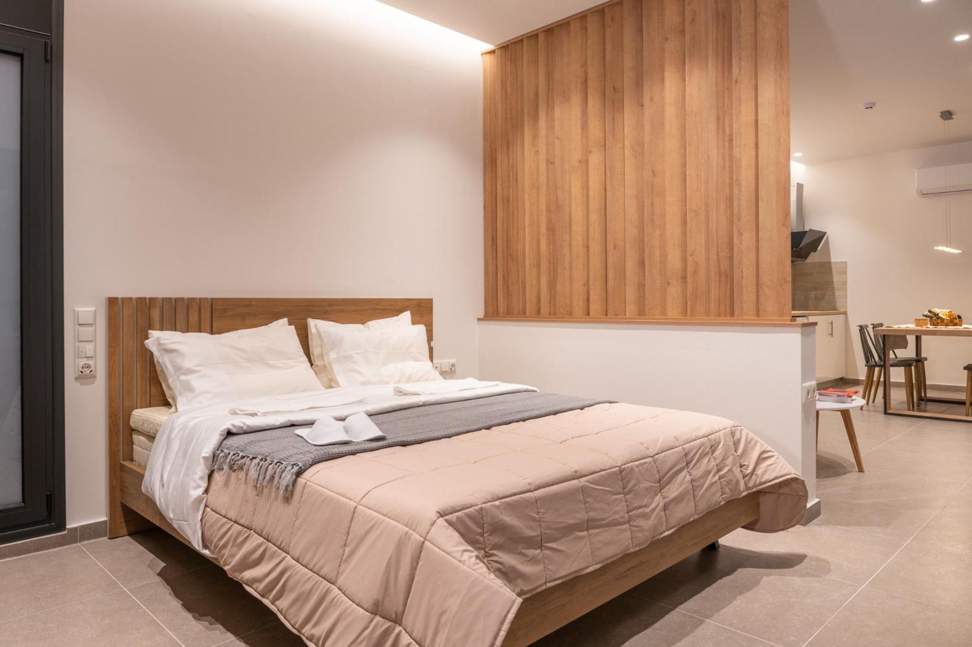 Casatino Villas Kalianeika Esterno foto
